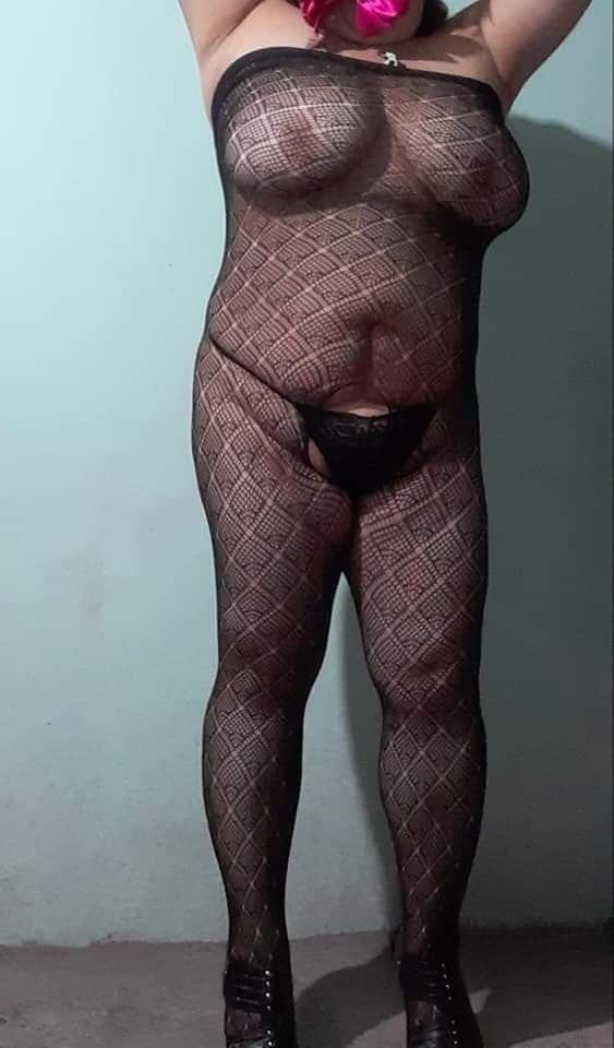 Maria Gondel  - https://www.facebook.com/maria.gondel.92