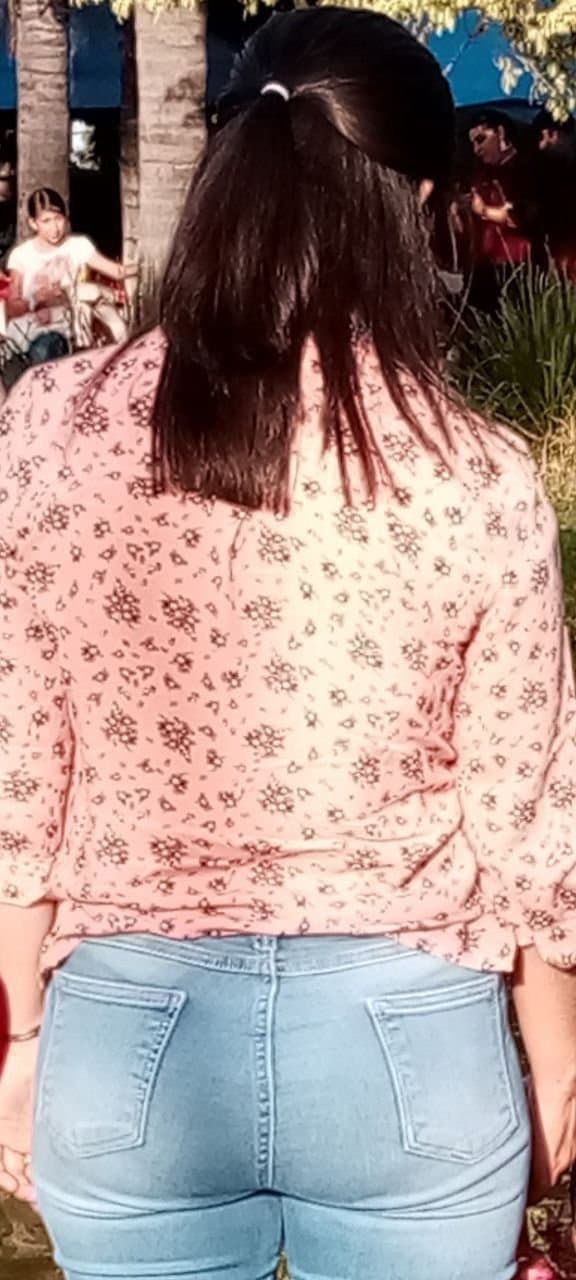 Nutriologa Tania sepulveda entrego sus nalgas por mensaje