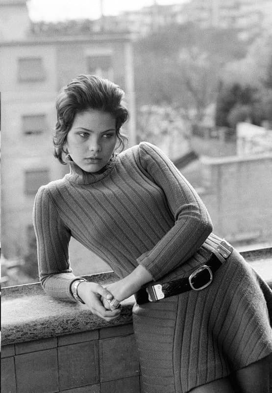 Ornella Muti - Die Göttliche