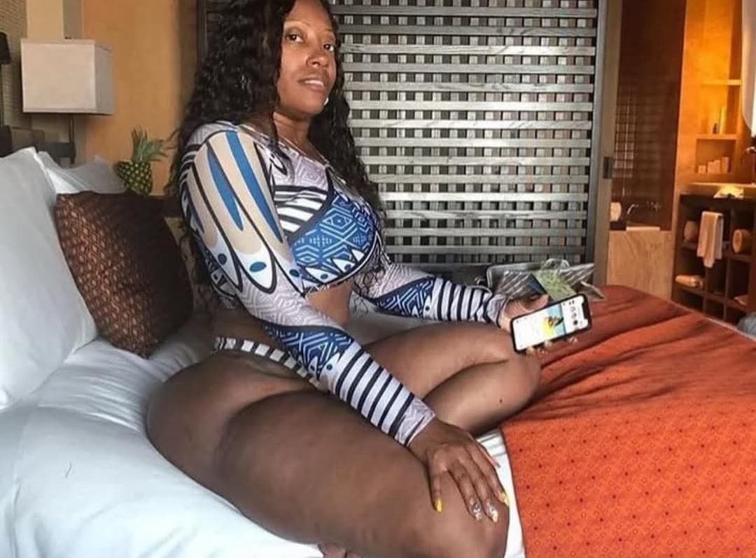 Cherokee Can Still Every Inch Of This Dick. I Would Not Pull Out 135 (Porn Star Edition)