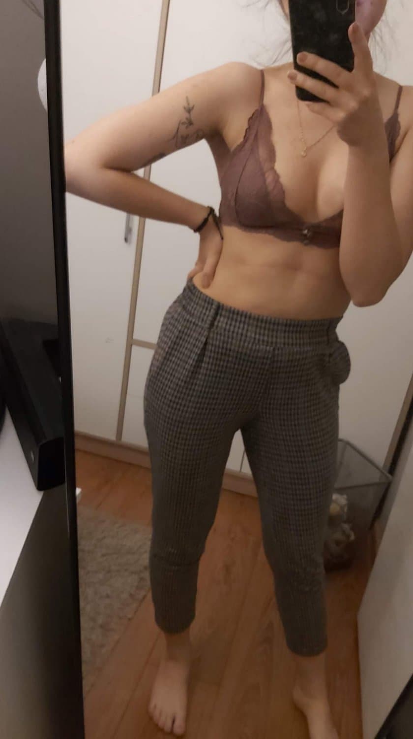 Every 10 follow new pic - making a slut