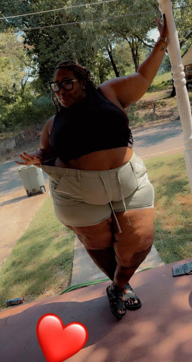 SSBBW EBONY HUGE OLE BIG ASS BOOTY