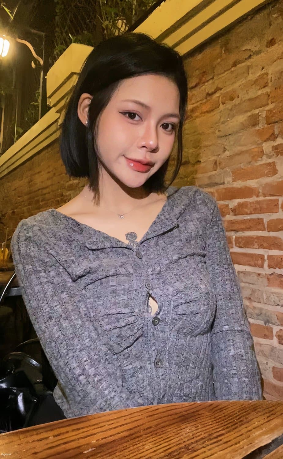 Chần Thái Tôm Chiên AKA Tran Thai Thuy Anh leaks nude