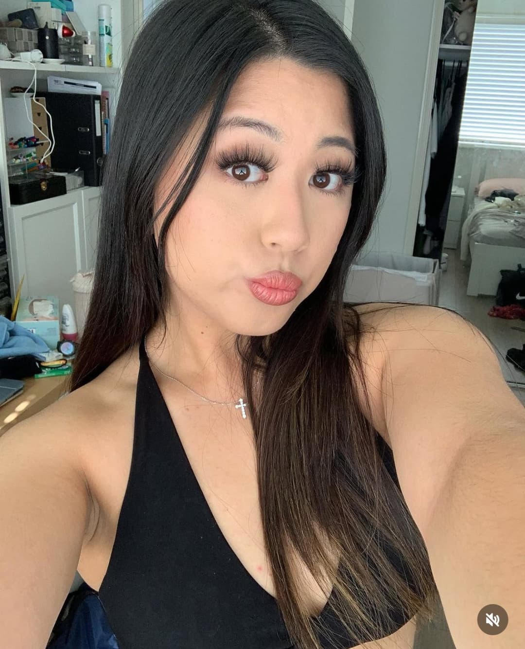 another hidden camera voyeur video of my hot best friend showering