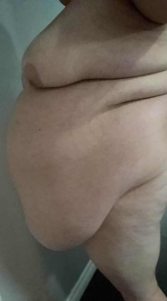 Giant pig Ashley is desperate for attention humiliation degradation and any cock she can get.