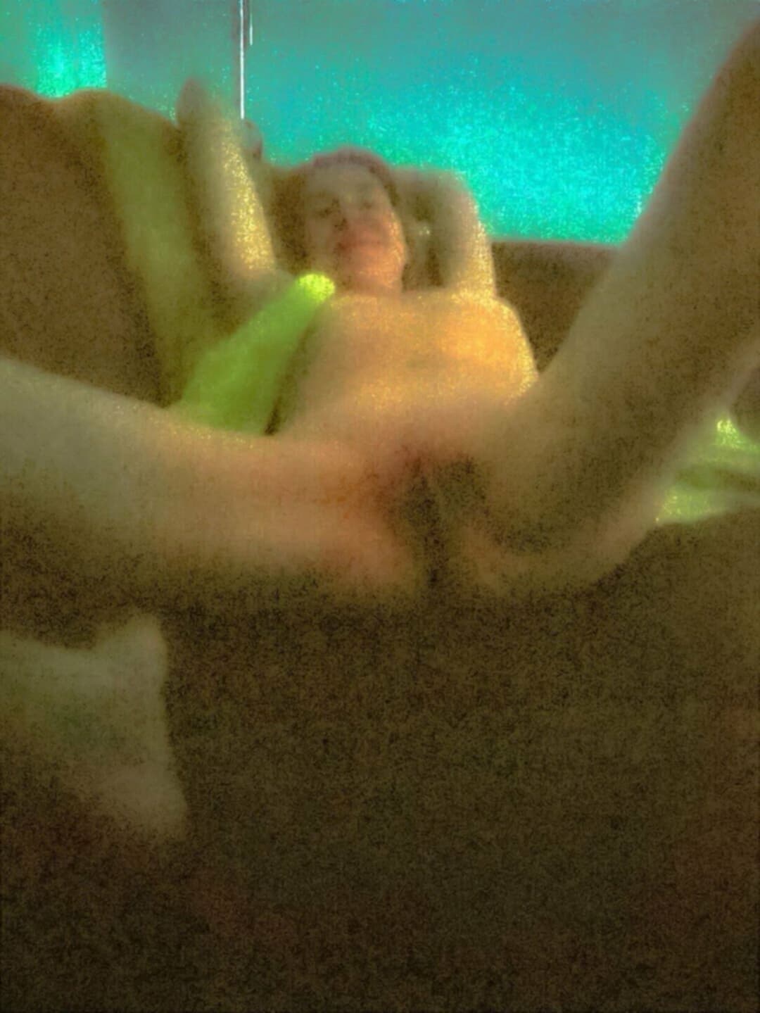 Gabi from Germany  spy pics ...quick risk