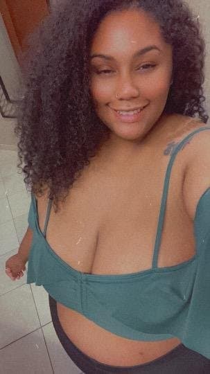 SSBBW NERDY? BUSTY? EBONY?.