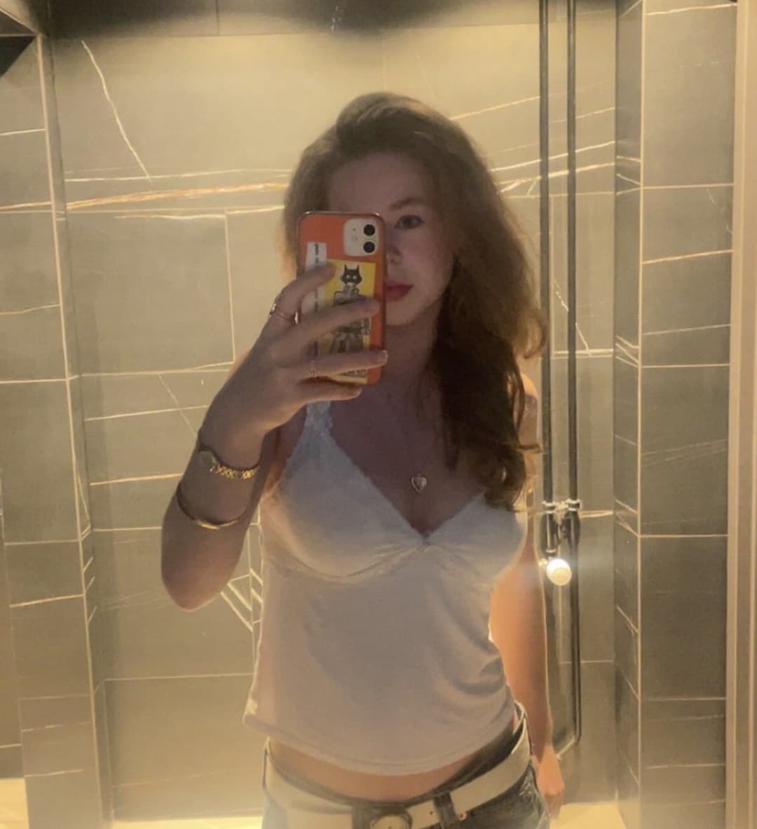 German Friend with fat Ass and Big Boobs. Fucked her very hard