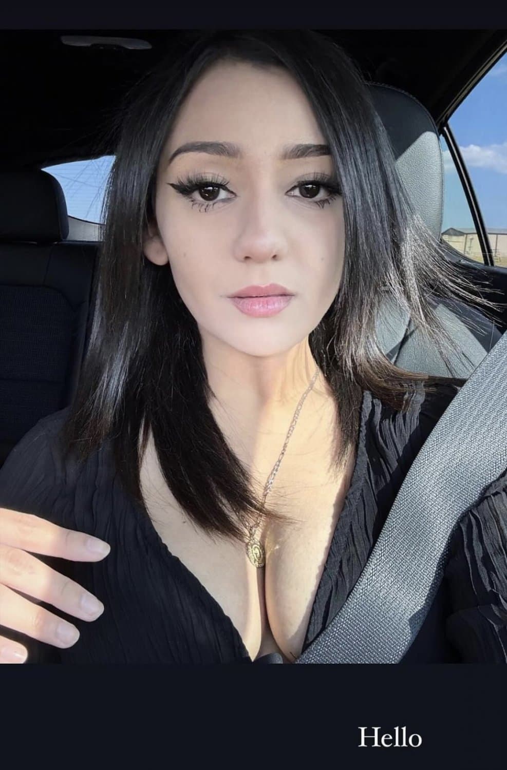 Citlali puta Rio Bravo Tamps. 3