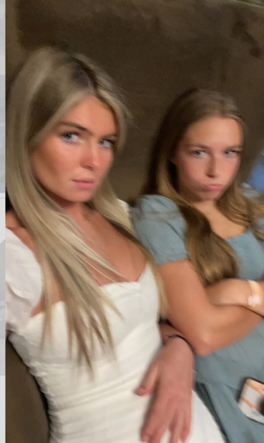 Dunn Parker Blonde Amateur Couple Sextape Homemade