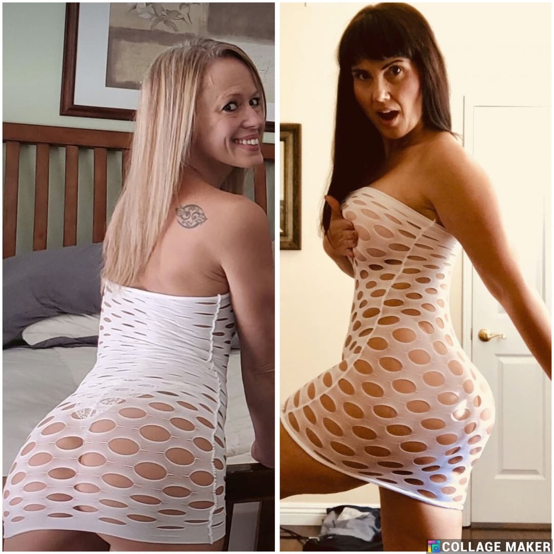 Best Friends mom vs. Milfs