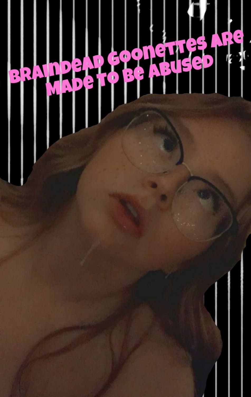 Custom gf edits and censors | kik printedgfpics to submit yours