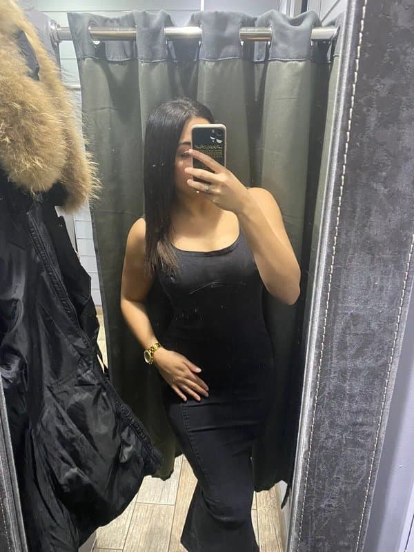 Melina, la plus grosse coquine française de Vinted