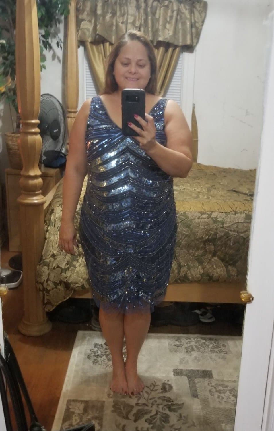 Click to view full size Filthy kik milf veronicagarza28 showing off the anal and cumwhore she is. Kik me to show off yours