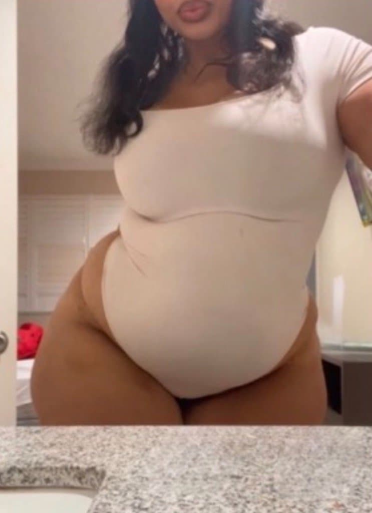 100% real natural authentic REAL bbw thick big booty ass sister gordibuena hermana culona nalgona