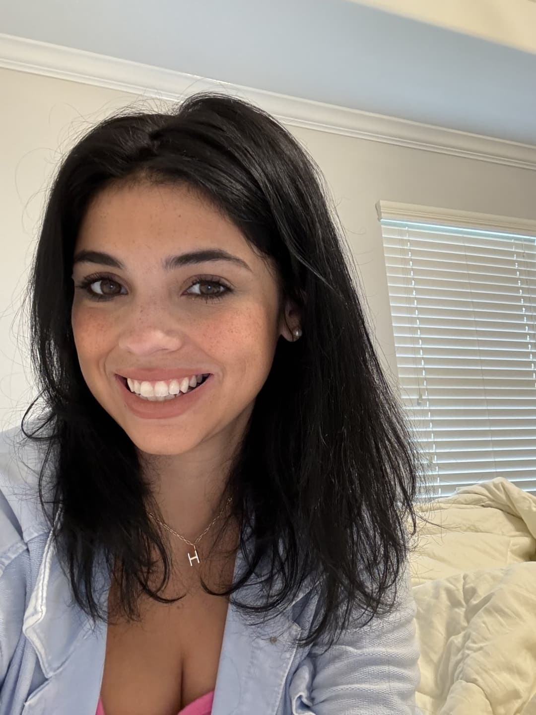 Gorgeous busty Latina part 2