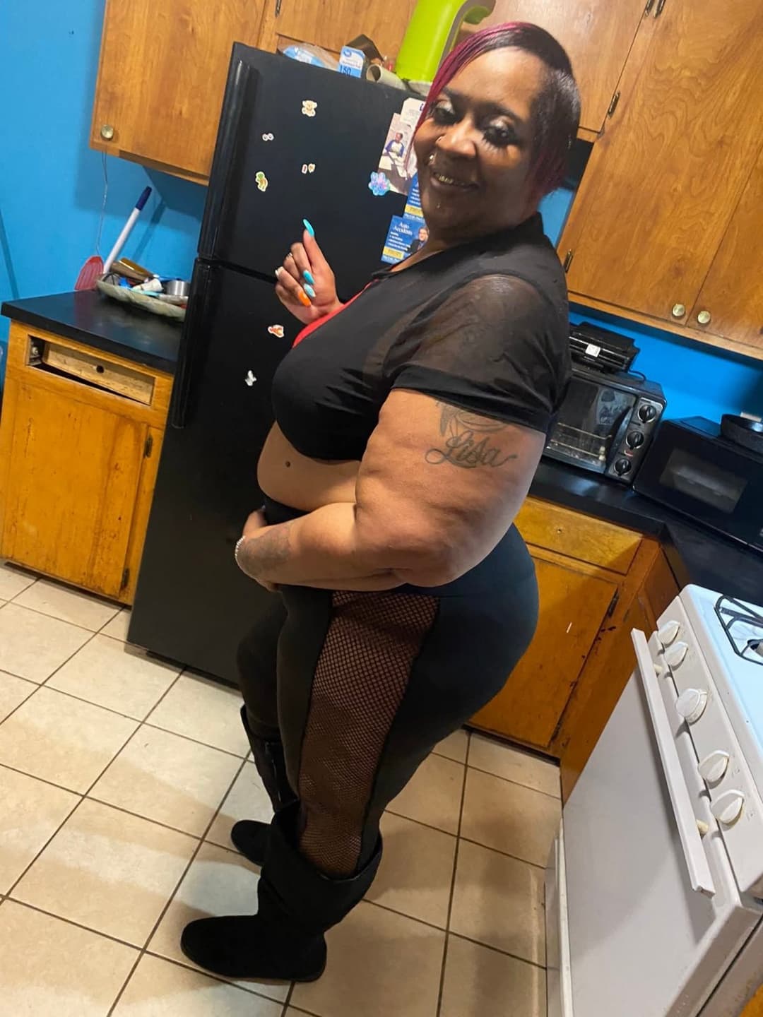 JUICY THICK BIG ASSES LATINA EBONY BBW SSBBW