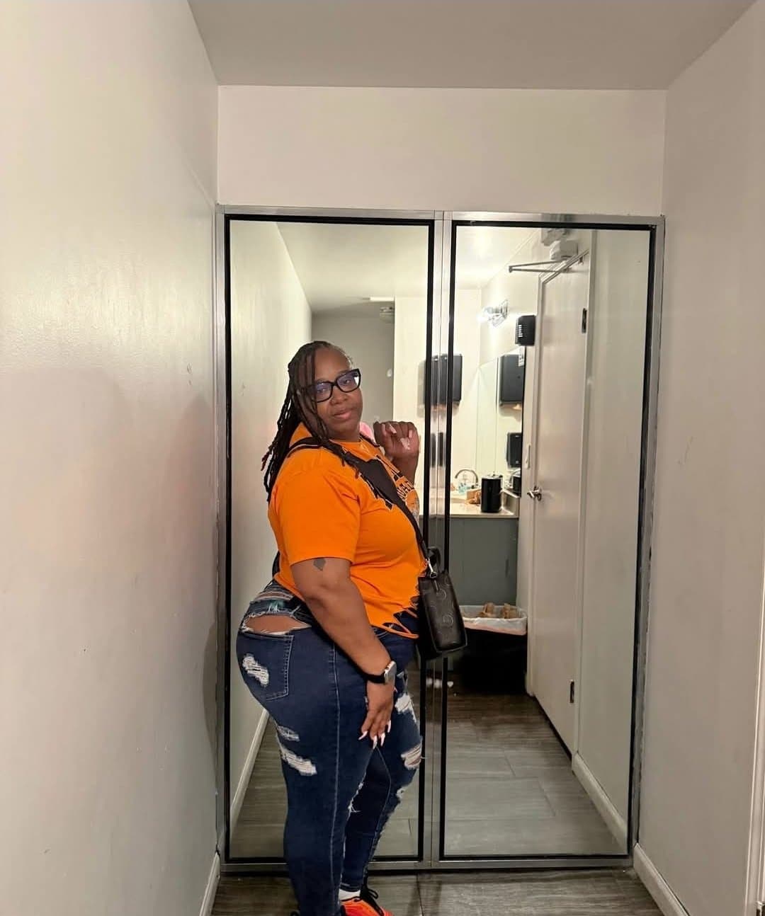 This my friend she loves my big dick between those ass cheeks