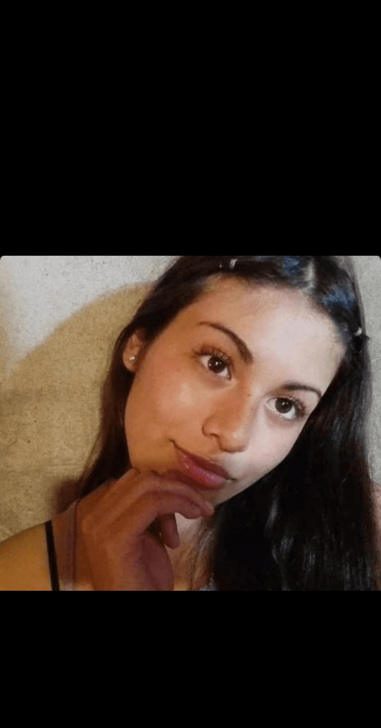 Que buena que está la que encontré en ig