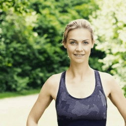 Pisse & Sperma - Sandra