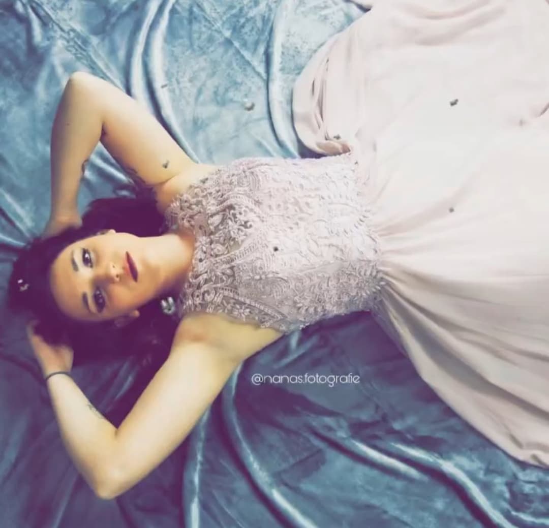 Eireen, 19, Turkish + German