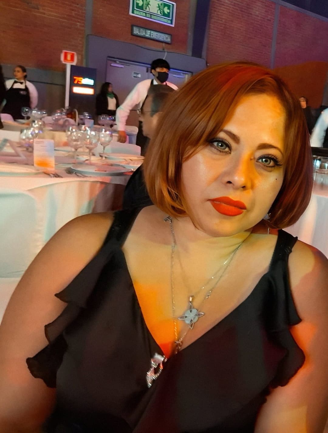 Gabriela Bravo Castelán Puta Mexicana