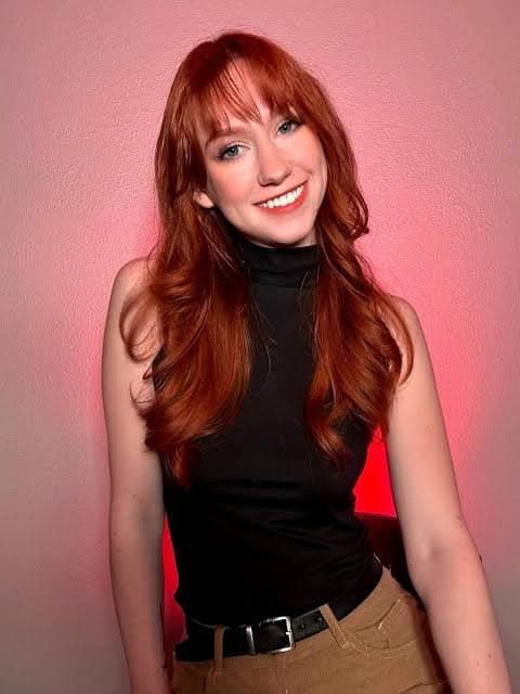 Ana Saia PORN - Ana Saia DESNUDA PORNO - deepfakes and fakes of this influencer