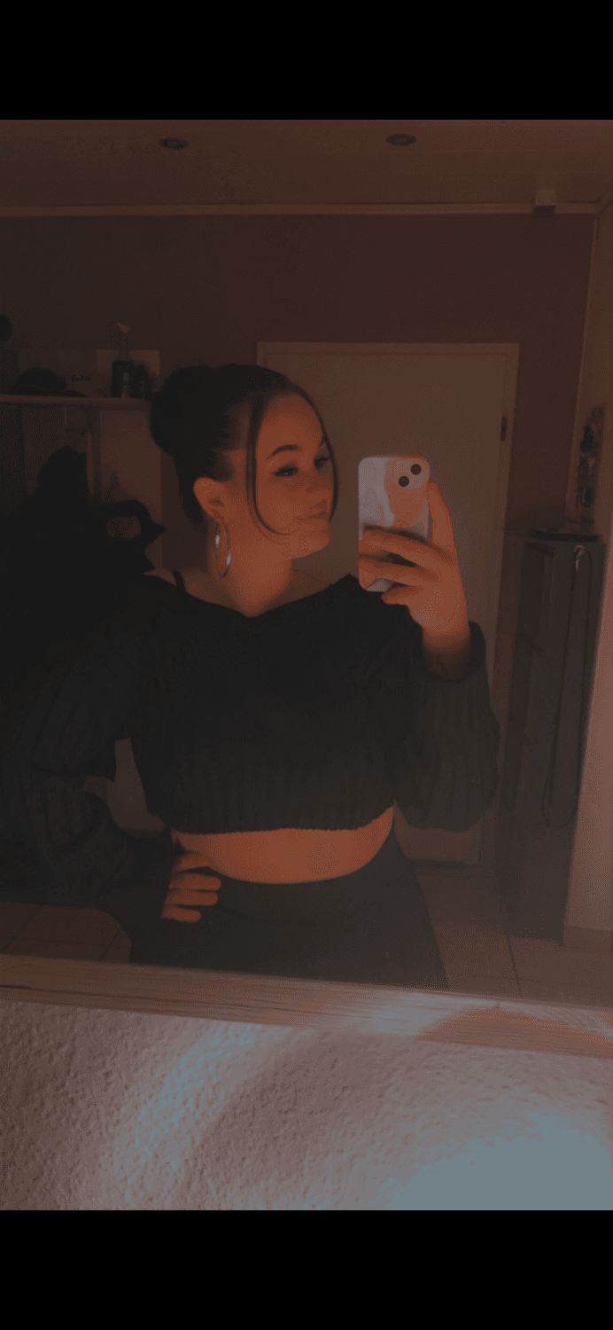 Germany huren Jung und fett