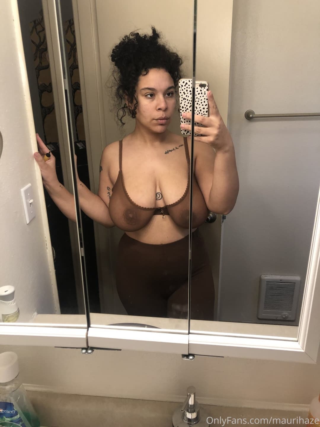 Click to view full size Haze (Deleted OF) pt.8