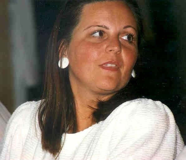 Mechthild die geile Sau Lott