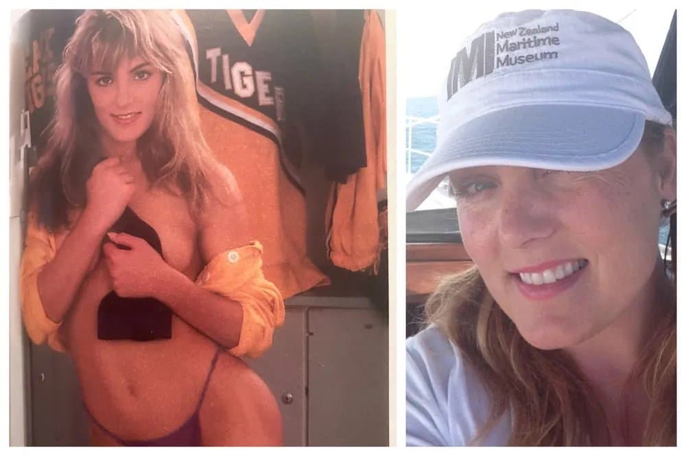 Playboy College/Casting/One Times - Before, After, Much Later - Part 2