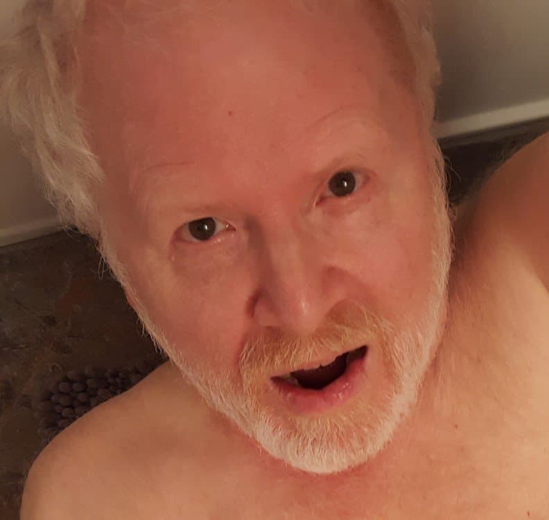 itwasfungay homosexual