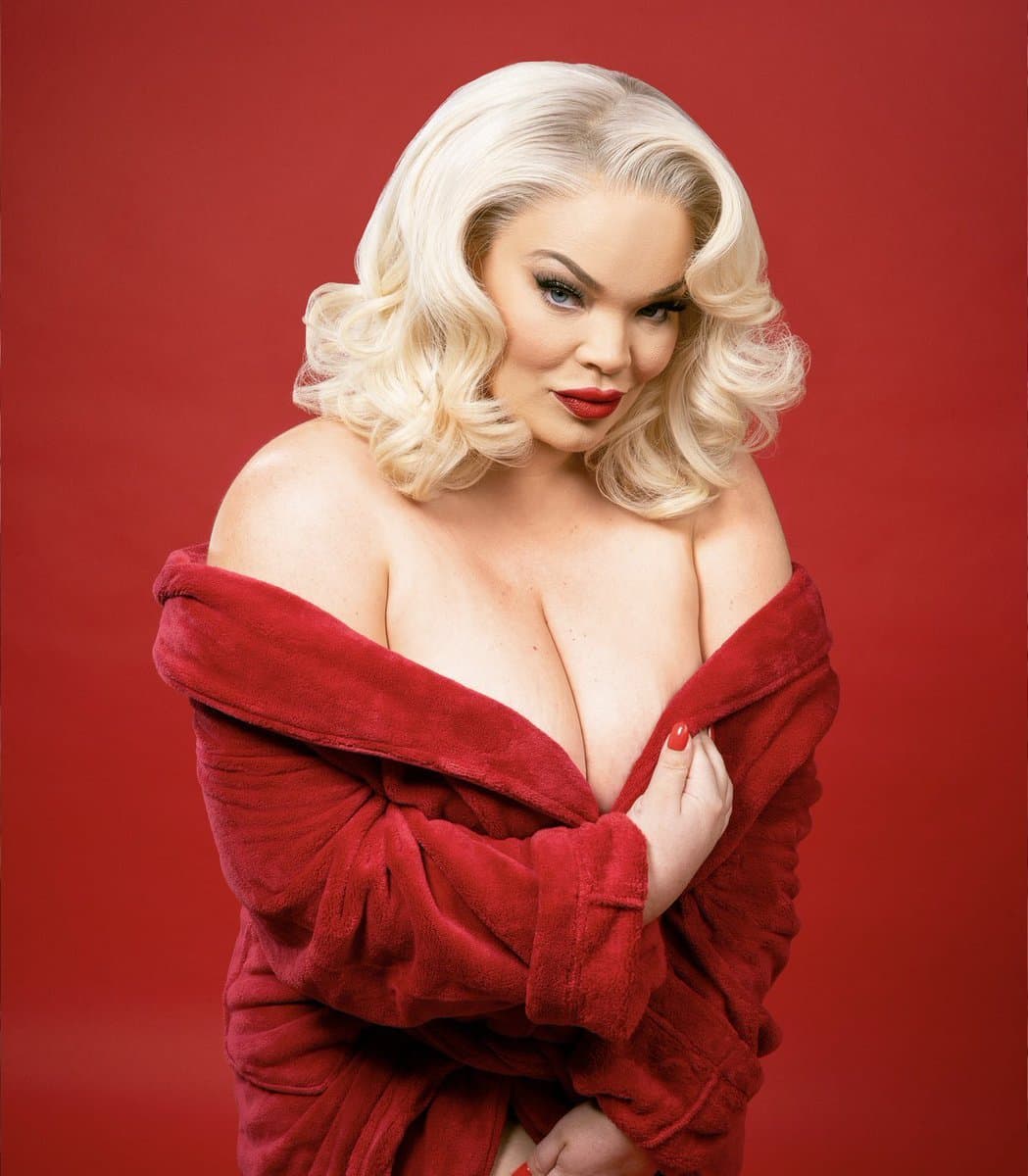 Merry Christmas My Erome Fam??