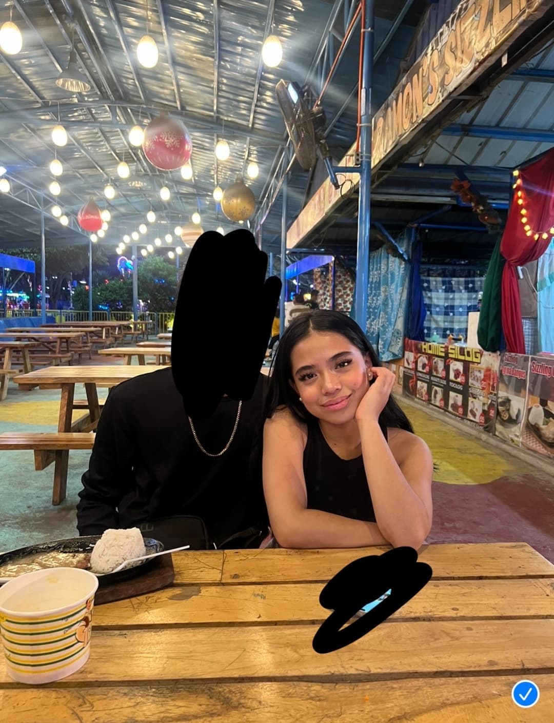 Click to view full size young cute tiktoker gf turned into a web slut and a real life sex toy