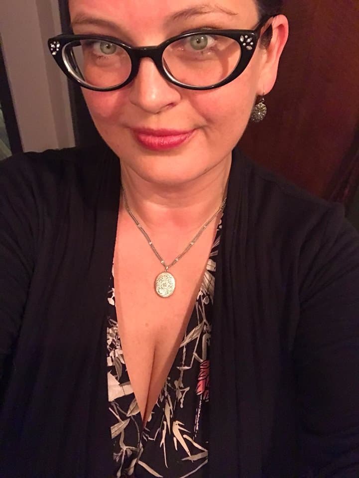 Amy #5 ? (Hot Big Tit Anal Slut)