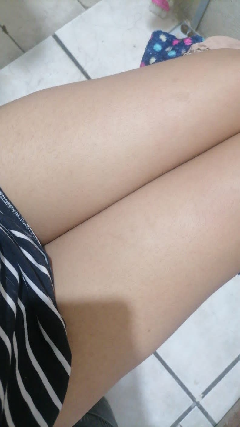 Colegiala mexicana p2