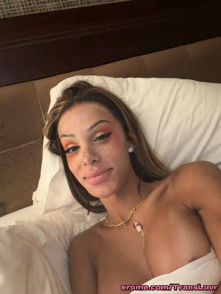 Hot Trans Latina W Big Ass N Big Tits [Femboy, Ladyboy, Shemale, Sissy, Trap]