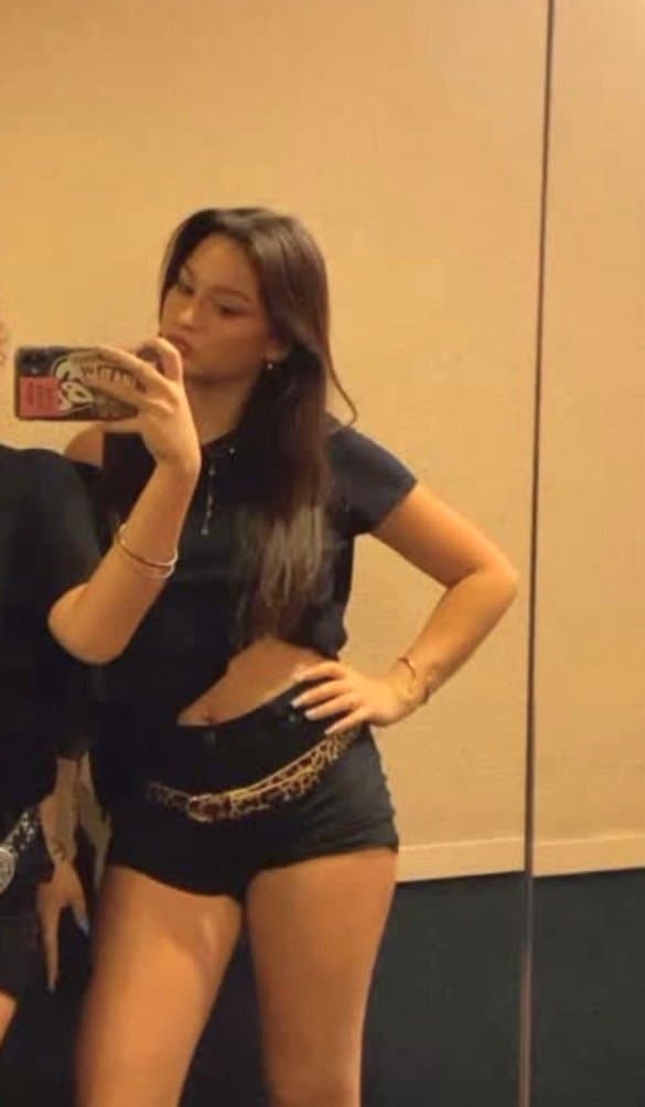 une bonne petite chienne francaise