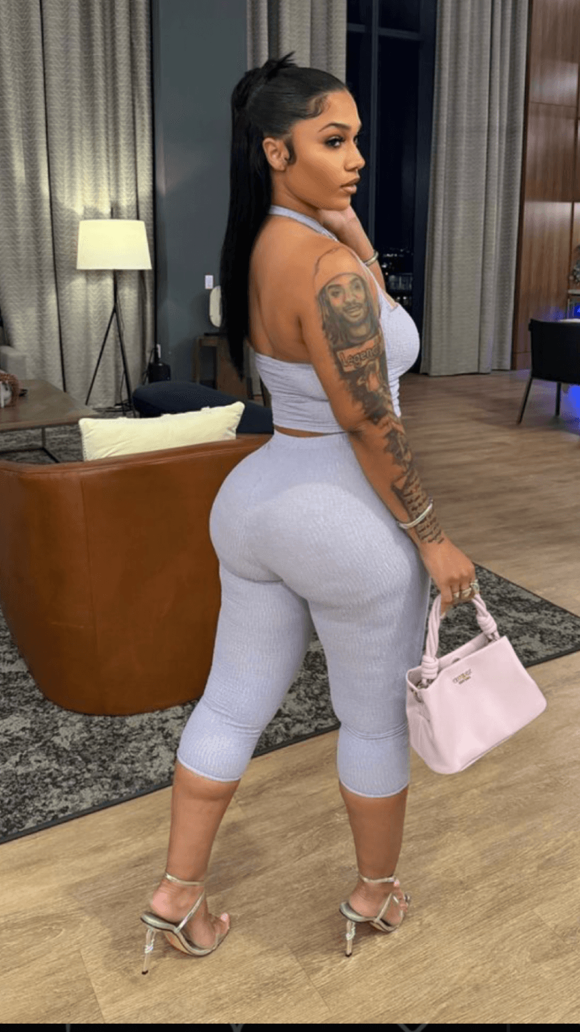 Heel’s Slut’s & Sandal’s