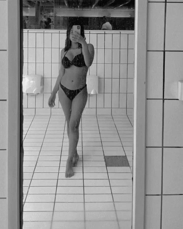 Ecuatorianas #3: Arlethdsaa