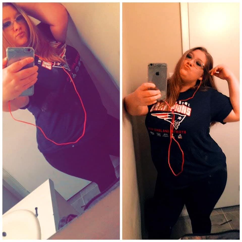 BIG THICK BIG BOOTY ASS PAWG