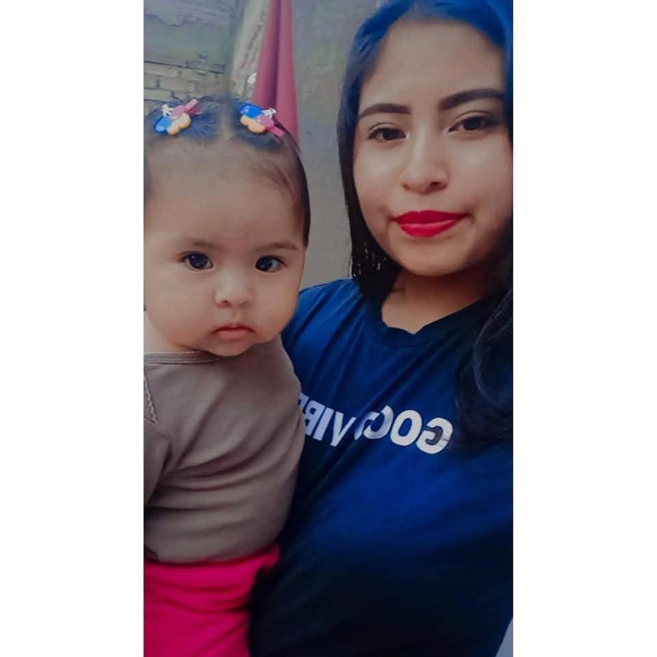 Yaretzi Guevara Cristiana puta hermosa excitante