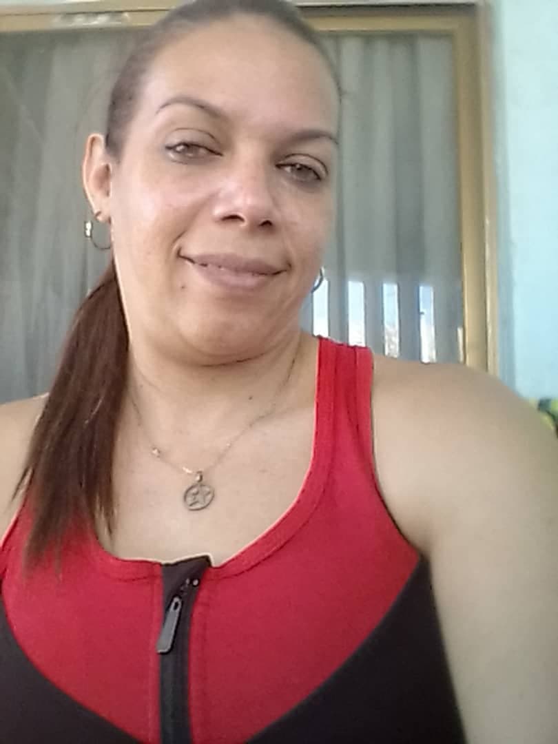 Real latina slut milf... La Perra Madura