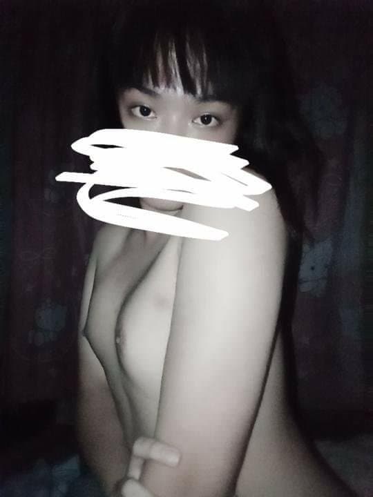 Click to view full size pinay bangs