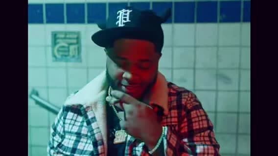 bbykevo x Big Benji - Do Dat Drill! (Official Music Video)