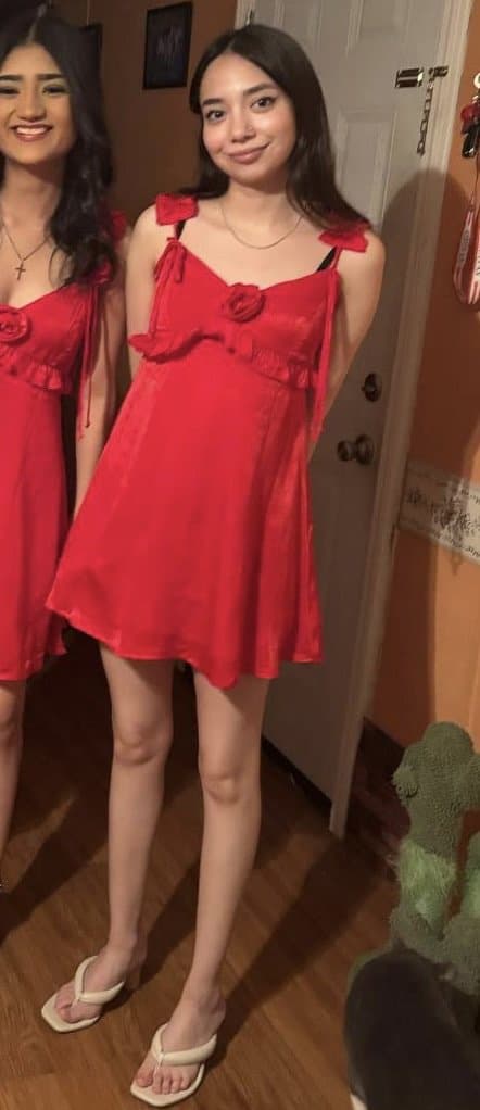 PURPLE XXX-XL  GIRL OF MY DREAMS