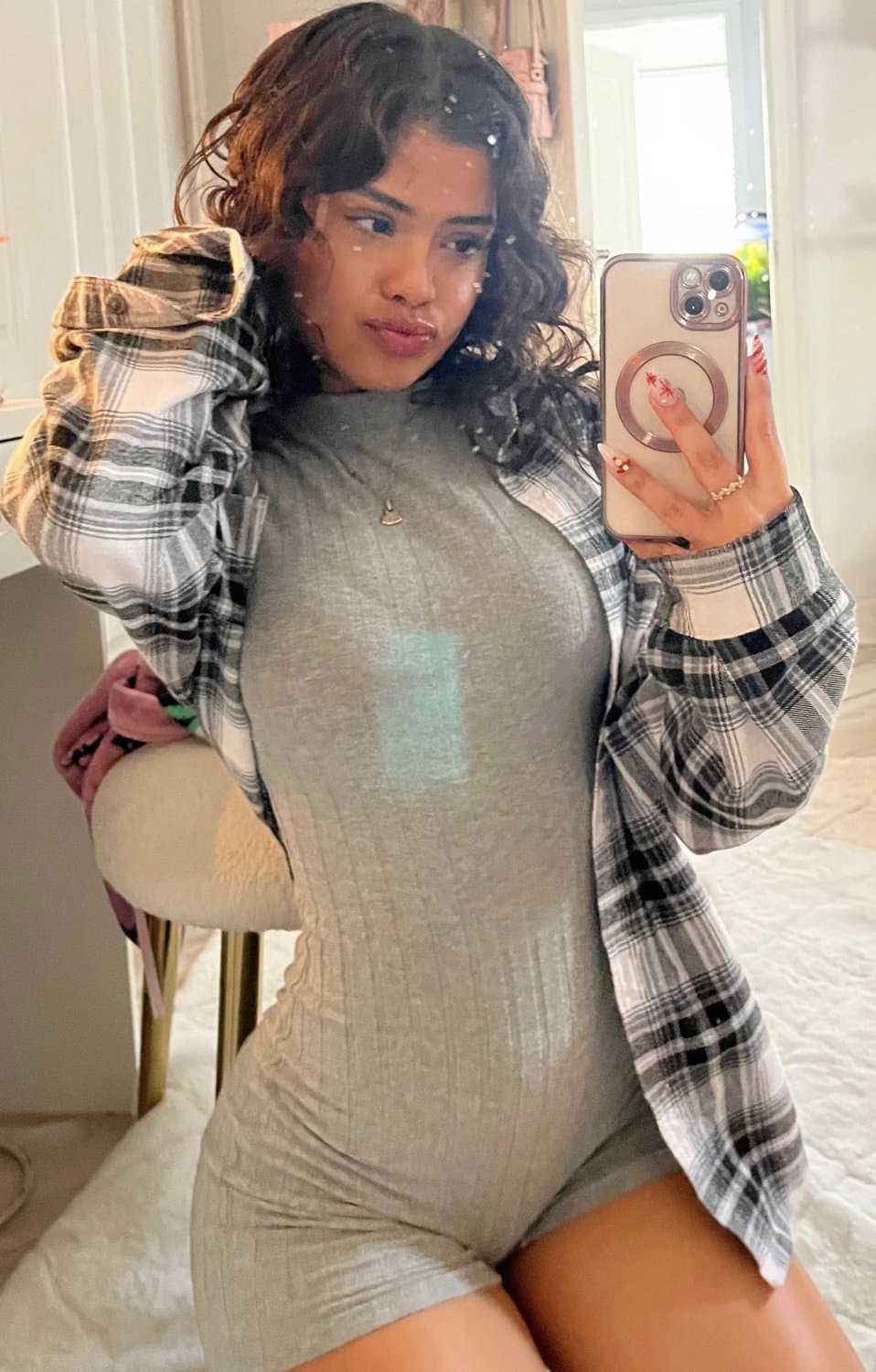 Victoria Jaimes Fanfix