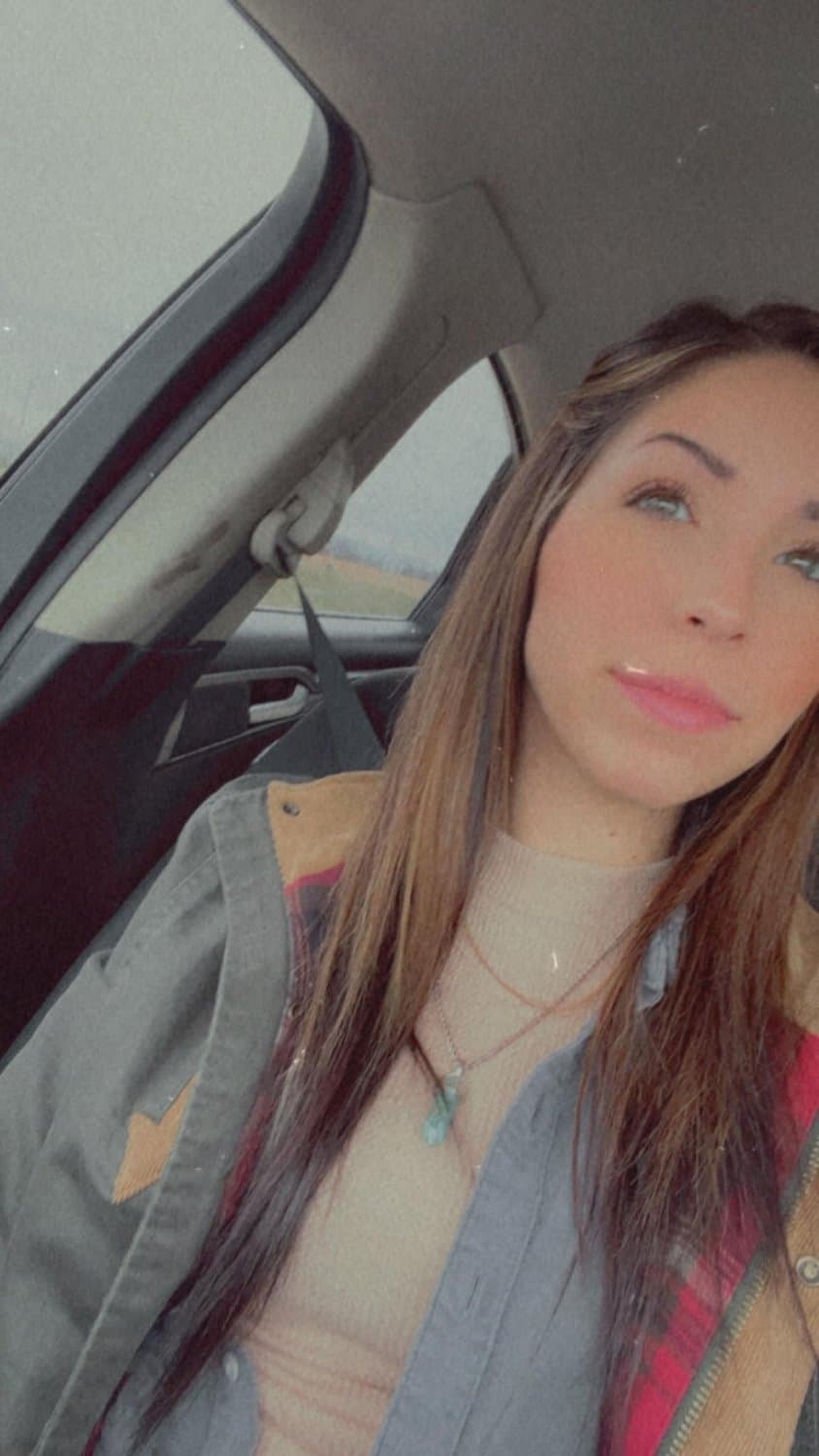 Kayle, Tiara, and Trista enjoyed their lesbian sex experience with each other on the G G W bus