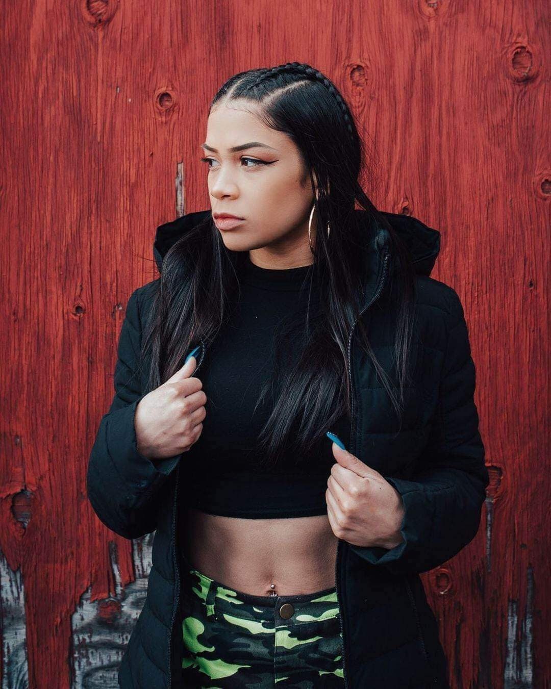 Click to view full size Destiny hall sexy ass