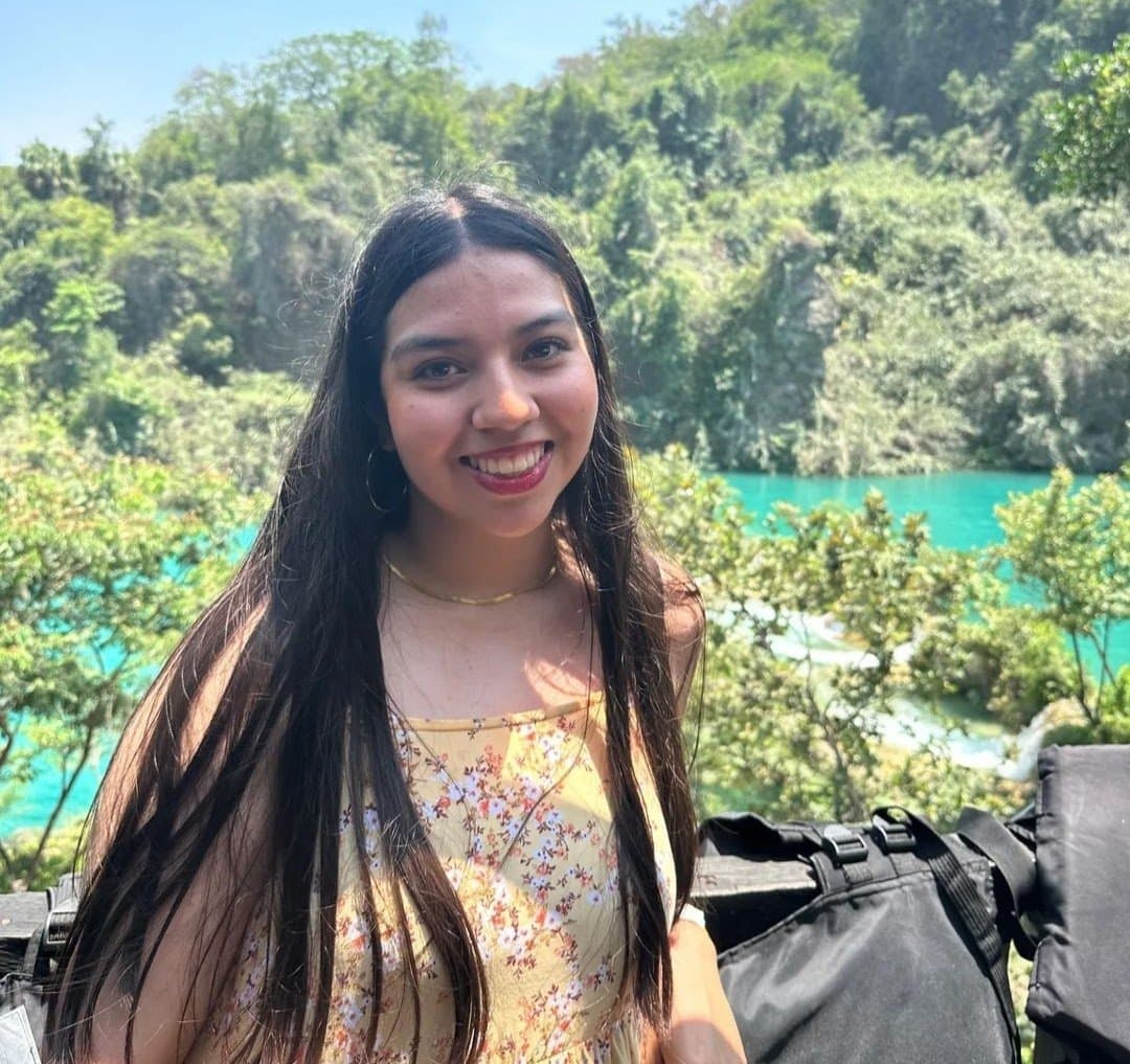 Más fotos de Naomi Victoria Lopez de Ciudad Victoria Tamaulipas